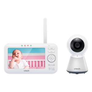Monitor para Bebé Pantalla LCD 5.0 - Vtech