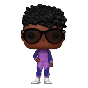 Figura Pop: Black Panther WFE Shuri - Funko
