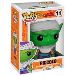 Figura Pop Anime: Dragon Ball Z  Piccolo - Funko