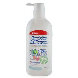Limpiador Líquido de Biberones - 700 ml