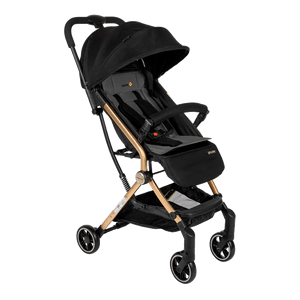 Coche Compacto para Bebé Spark Golden Negro - Safety