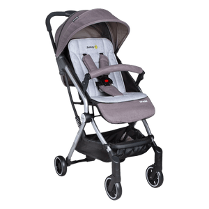 Coche Compacto para Bebé Spark Golden Gris - Safety