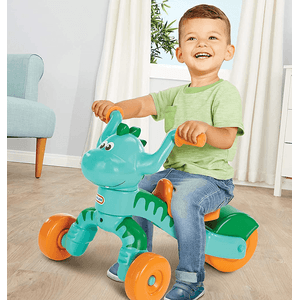 Montable Dino - Little Tikes