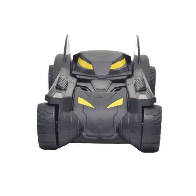 Carro Batimóvil Batman Pepe Ganga