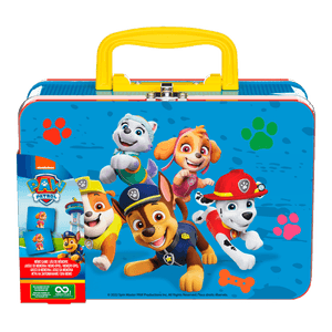 Juego Memoria - Paw Patrol