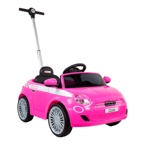 Montable de Empuje Piccolo F 500E BW Rosado - Prinsel