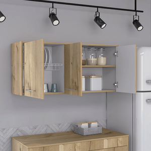 Modulo Superior 120 Kitchen Orion D - Rta Design