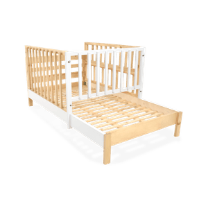 Cama Cuna Cincinnati - Hogar Venecia