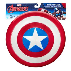 Escudo Avengers Volador de Capitán América - Marvel