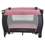 Corral-Cuna-Mecedora-Napoles-Rosa-y-Gris-Premium-Baby