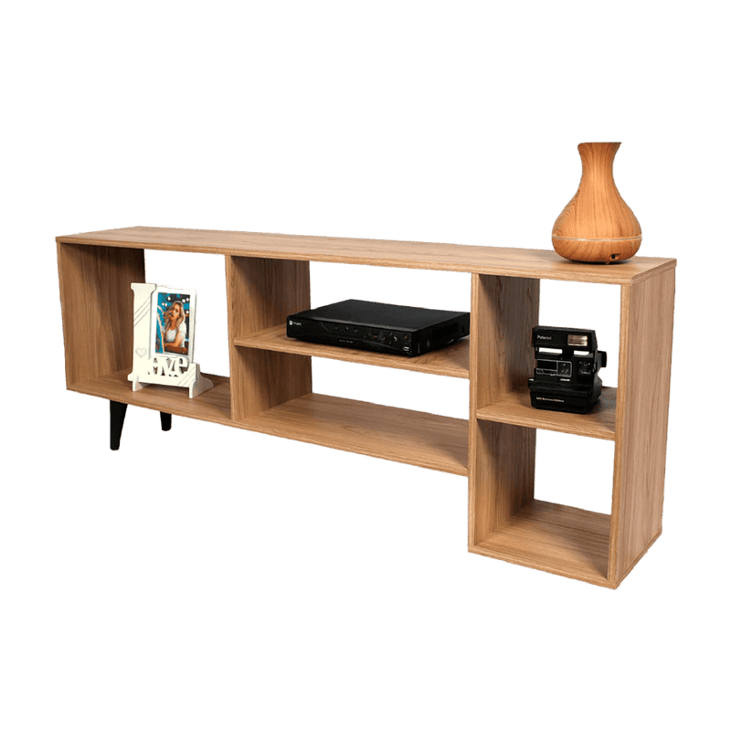 Mesa-para-TV-Madrid-Fresno-65-Pulgadas---Dko-Design