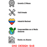 Mesa-para-TV-Madrid-Fresno-65-Pulgadas---Dko-Design