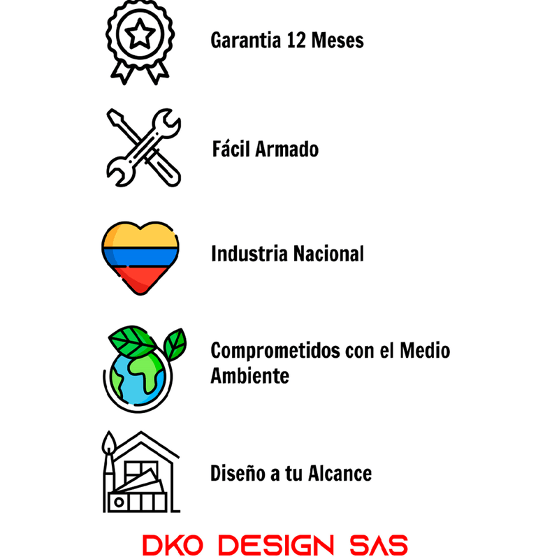 Mesa-para-TV-Madrid-Fresno-65-Pulgadas---Dko-Design