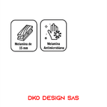 Mesa-para-TV-Madrid-Fresno-65-Pulgadas---Dko-Design