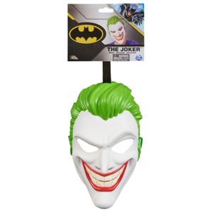 Máscara The Joker - DC Comics