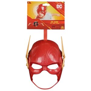 Máscara The Flash - DC Comics