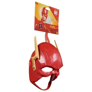 Máscara The Flash - DC Comics