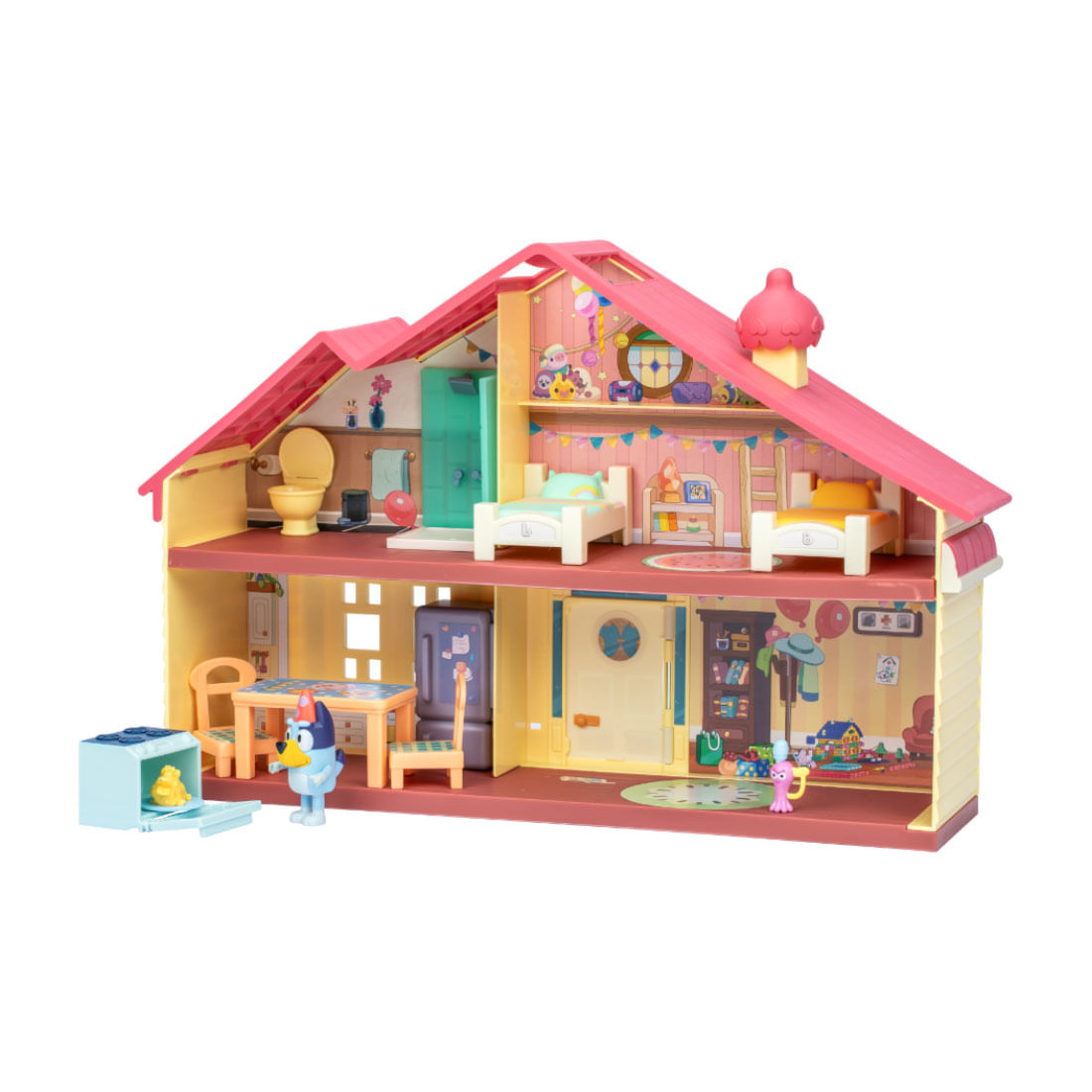 Juguetería Pepe Ganga