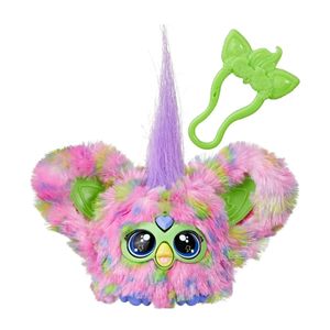 Miniamigo Interactivo Furby Furblets Too-Koo