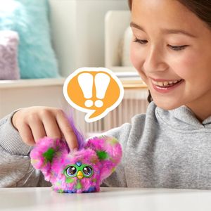 Miniamigo Interactivo Furby Furblets Too-Koo
