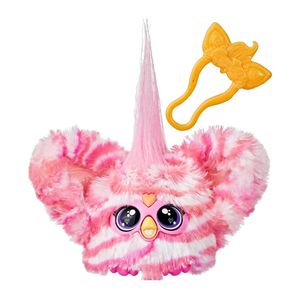 Miniamigo Interactivo Furby Furblets Bub-Lee