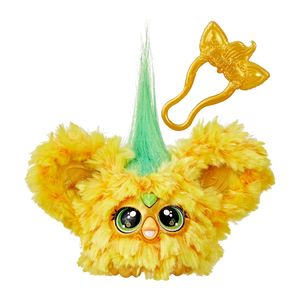 Miniamigo Interactivo Furby Furblets Hoo-Lah