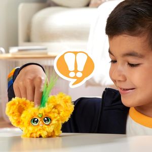 Miniamigo Interactivo Furby Furblets Hoo-Lah