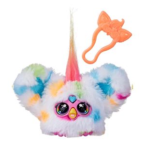 Miniamigo Interactivo Furby Furblets Loo-Lay