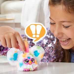 Miniamigo Interactivo Furby Furblets Loo-Lay