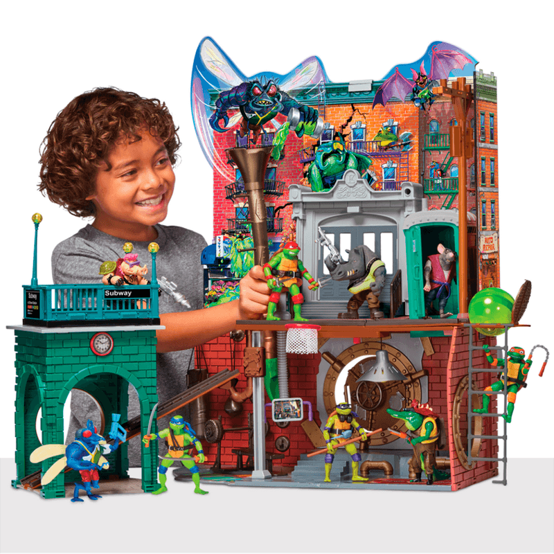 Set-de-Juego-Alcantarilla-Tortugas-Ninja