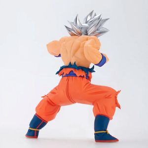 Figura Dragon Ball Super Blood Saiyans Special XX Son Goku 12cm - Banpresto