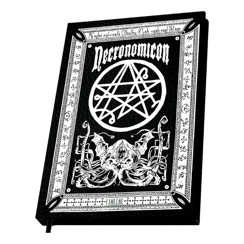Cuaderno-Necronomicon-Cthulhu-A5-Abysse-America