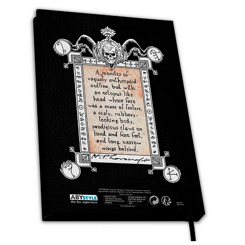 Cuaderno-Necronomicon-Cthulhu-A5-Abysse-America