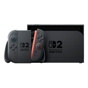 PREVENTA Consola Nintendo Switch 2 + Juego Mario Kart World