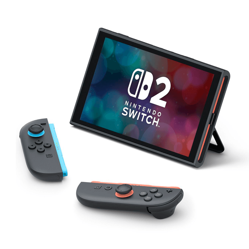 PREVENTA-Consola-Nintendo-Switch-2---Juego-Mario-Kart-World