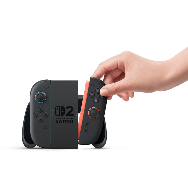 PREVENTA-Consola-Nintendo-Switch-2---Juego-Mario-Kart-World