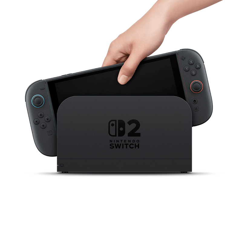 PREVENTA-Consola-Nintendo-Switch-2---Juego-Mario-Kart-World