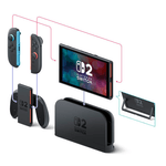 PREVENTA-Consola-Nintendo-Switch-2---Juego-Mario-Kart-World