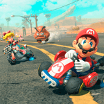 PREVENTA-Consola-Nintendo-Switch-2---Juego-Mario-Kart-World