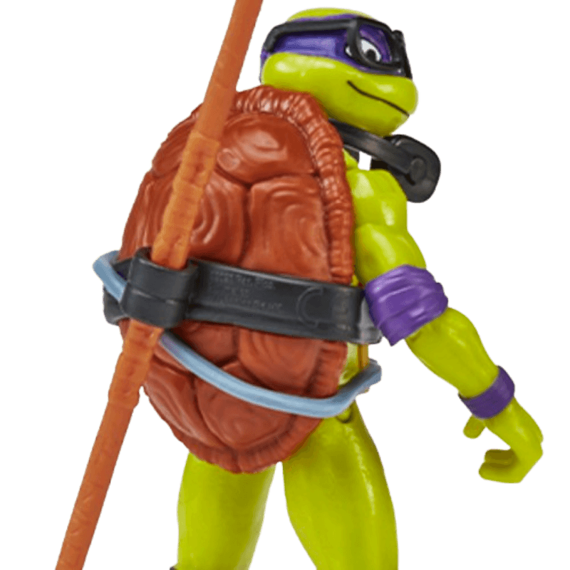 Figura-Donatello-10cmTortugas-Ninja