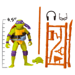 Figura-Donatello-10cmTortugas-Ninja