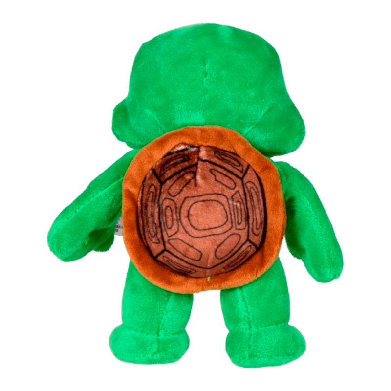 Peluche-Basico-Michelangelo-16cmTortugas-Ninja