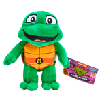 Peluche-Basico-Michelangelo-16cmTortugas-Ninja