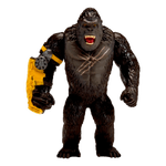 Figura-Kong-Glove-8cmGodzilla-X-Kong