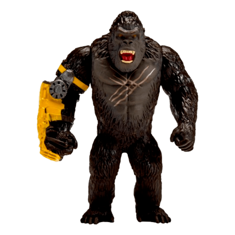 Figura-Kong-Glove-8cmGodzilla-X-Kong