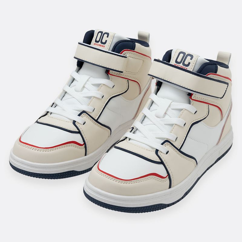 Tenis Bota Zapatos Para BebÃ© Offcorss Bebé Niña Offcorss Zapatos