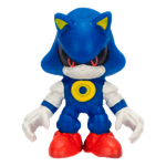 Mini-Figura-Metal-Sonic-8-cm-Goo-Jit-Zu