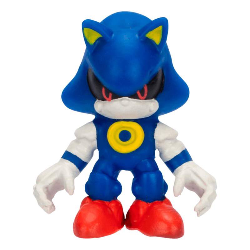 Mini-Figura-Metal-Sonic-8-cm-Goo-Jit-Zu
