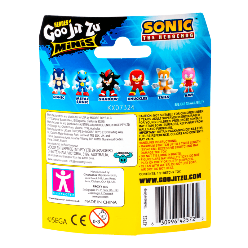 Mini-Figura-Metal-Sonic-8-cm-Goo-Jit-Zu