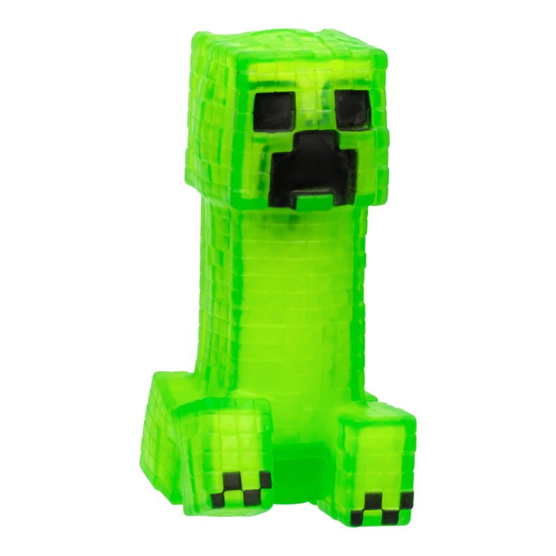 Figura-Minecraft-Creeper-10-cm-Goo-Jit-Zu